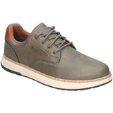 Skechers Nizki čevlji 205234-OLV Zelena Cene