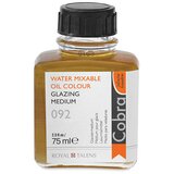 COBRA glazurni medij 092 - 75 ml (likovni pribor Royal Talens) Cene