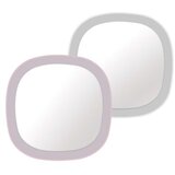  Žepno kozmetično ogledalo s svetlobo LED, 10 kos, display box 10/1 | Shoptok.si