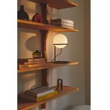 Nordlux Stona lampa WILSON 1xG9/5W/230V crna | Eponuda.com
