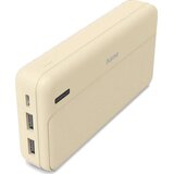 Hama Prenosna baterija Power Pack Pocket 20 20000 mAh, peščena, (5000492778) Cene