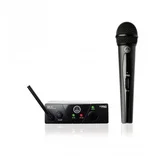 Akg WMS40 mini vocal US45B: 661.1MHz