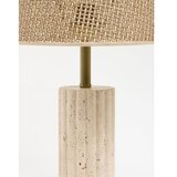 Opviq Stona lampa Astra, Krem | Eponuda.ba