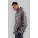 Hurley ETAM Psico Hoodie dark stone grey | Shoptok.si
