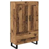  Highboard Staro drvo 69,5 x 31 x 115 cm Konstruirano drvo | shoptok.hr