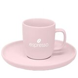 PPD Papperproducts Design pure Rose - Šolja - Espresso Pure Rose, 75 ml Cene