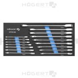  SET ZA KOLICA KLJUČEVI VILIČASTO/OKASTI RAGLER (16)6-21mm | shoptok.hr