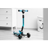 CARETERO Trikolesnik skiro Hugo Modra | Shoptok.si