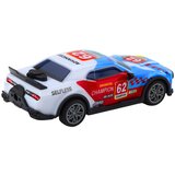 Rc Remote Control Sports Car Lights Water Vapor Blue 1:22 | shoptok.hr