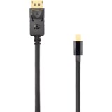 S Box KABEL DP Muški - Mini DP Muški 2 m, (08-dp-mini-dp-2) Cijene