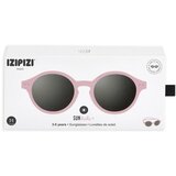 Izipizi naočale Sun KIDS Plus #d Pastel Pink, 3-5 god. | shoptok.hr