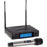 Soundsation WF-U1300H wireless sistem sa ručnim mikrofonom cene