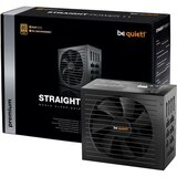 Be Quiet! Straight power 11 850w (bn284) 80 plus gold modularni napajalnik | Shoptok.si