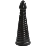Intimidator Black