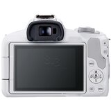 INF Paket 2 zaščitnih zaslonov iz kaljenega stekla za fotoaparat Canon R50, (21640046) Cene