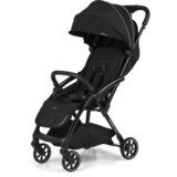 Leclerc kolica za bebe Influencer Air, Crna | ePonuda.com