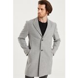 Dewberry PLT8398 MEN'S COAT-GREY | shoptok.hr