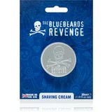 The Bluebeards Revenge Shaving Creams krema za brijanje 30 ml