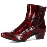 Maciejka Gležnjarji 0659708008 Rdeča | Shoptok.si