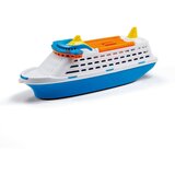  Plastični brod 40cm, Trajekt - Cruiser - Teretnjak - Koča - Cruiser Cijene