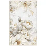 Krem perivi tepih 160x230 cm Soft and Gentle –