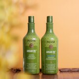 INOAR Argan Oil System šampon za glajenje las 1000 ml | Shoptok.si
