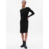 GAP Knitted Midi Dress - Women's | Shoptok.si