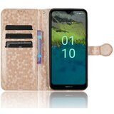 INORCO Ovitek denarnica z vtisnjenim vzorcem pik za Nokio C110, etui s stojalom iz PU usnja, ovitek za telefon, (22035312) | Shoptok.si