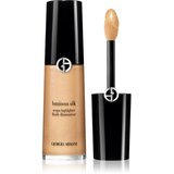 Armani Luminous Silk Acqua Highlighter tekoči osvetljevalec odtenek 02 Stellar 12 ml | Shoptok.si