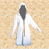 Tunika za plažu NADKOSTIMKA žuta vel. S | Shoptok.si