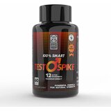 100% SMART TESTOSPIKE 60 CAPSULES | shoptok.hr