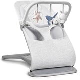 Ergobaby dodatek za gugalnik Evolve lok z igračami light grey | Shoptok.si