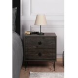 Hanah home luna dark brown