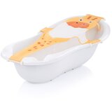Chipolino umetak za kupanje bebe Giraffe | shoptok.hr