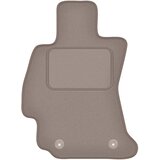Wielganizator Bež zaščitna preproga za voznika za: Subaru Forester V SUV (2016-), (22144363) | Shoptok.si