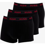 Hugo Boss Trunk 3-Pack Multicolor S | Shoptok.si