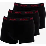 Trunk 3-Pack Multicolor S
