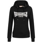 Lonsdale Women's hooded sweatshirt Cene