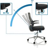 MID.YOU VRTLJIVI STOL | Shoptok.si