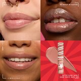 NYX Professional Makeup Holiday Butter Gloss sjajilo za usne nijansa 03 Sugar Cookie Swirl 8 ml | shoptok.hr