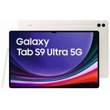 Samsung X916N Galaxy Tab S9 Ultra 5G 256 GB (bež) 14 6&quot WQXGA+ zaslon / Octa-Cora / 12 GB RAM / 256 GB pohrane / Android 13.0 | shoptok.hr