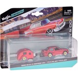  Licencirani metalni automobil 1:64 BMW M3 1988 i karavan ZA5967 | shoptok.hr