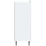  Kreveta s ladicama Bijela 66 x 34,5 x 92 cm Konstruirano drvo | shoptok.hr