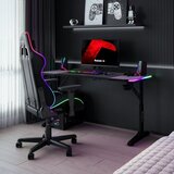 Hero 3.6 RGB crni igraći stol | shoptok.hr