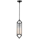 Elstead Lighting VISEČA SVETILKA Alora 13,1/49,3 cm 60 W E27 | Shoptok.si
