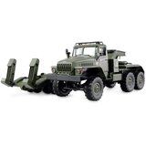  Amewi Ural B36 Radio-Controlled (RC) model Military truck Electric engine 1:16 | shoptok.hr