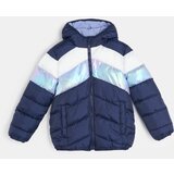 Sinsay termoizolirana jakna za djevojčice 8369N-59X | shoptok.hr