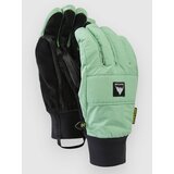 Burton Treeline Rokavice soft sage Cene