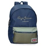 PepeJeans ARWYN ranac za školu - teget Cene