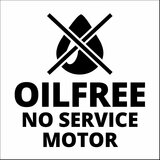 Einhell TE-AC 110/6 Silent Plus, Vazdušni tihi kompresor - (4020600) | ePonuda.com